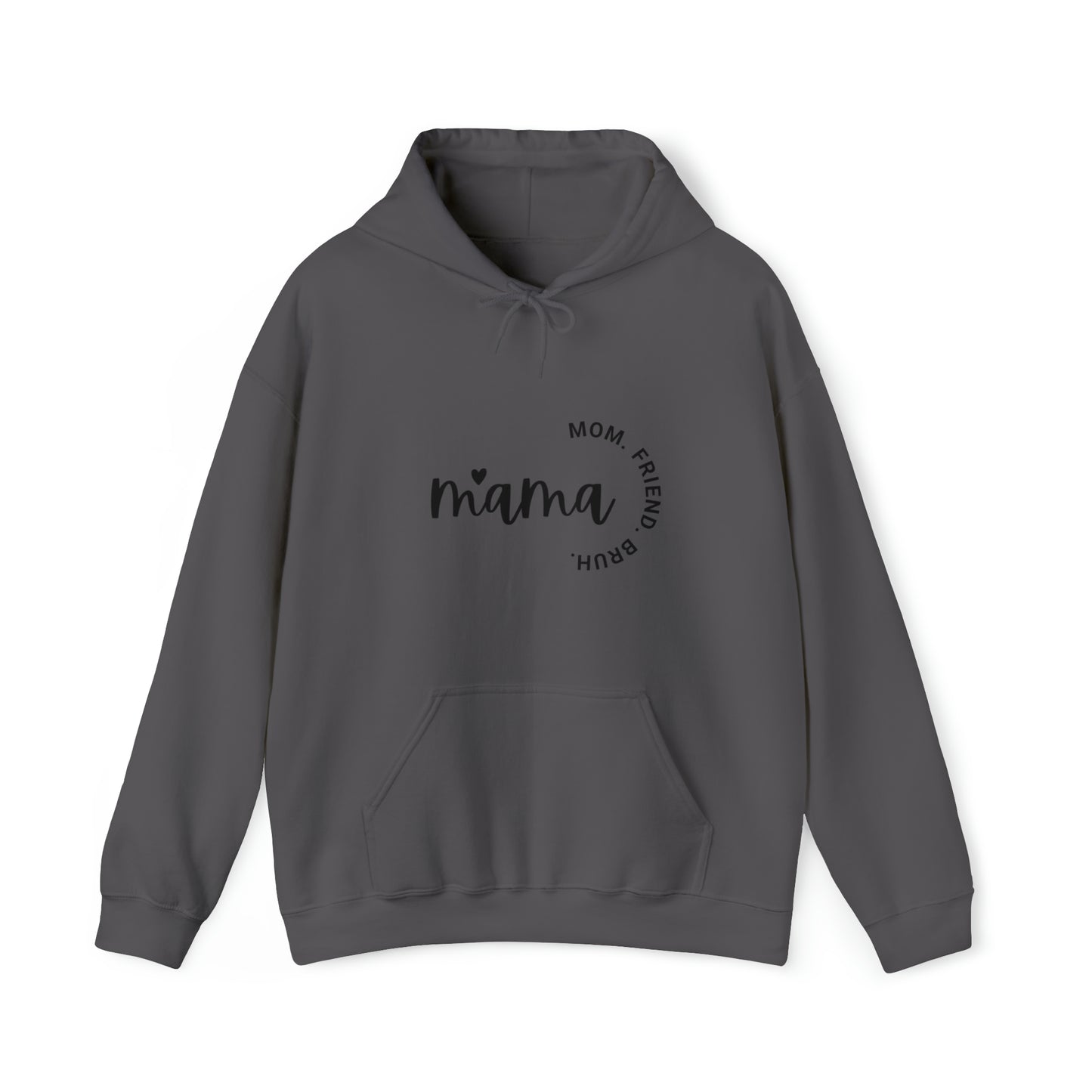 Mama Heavy Blend™ Hooded Sweatshirt