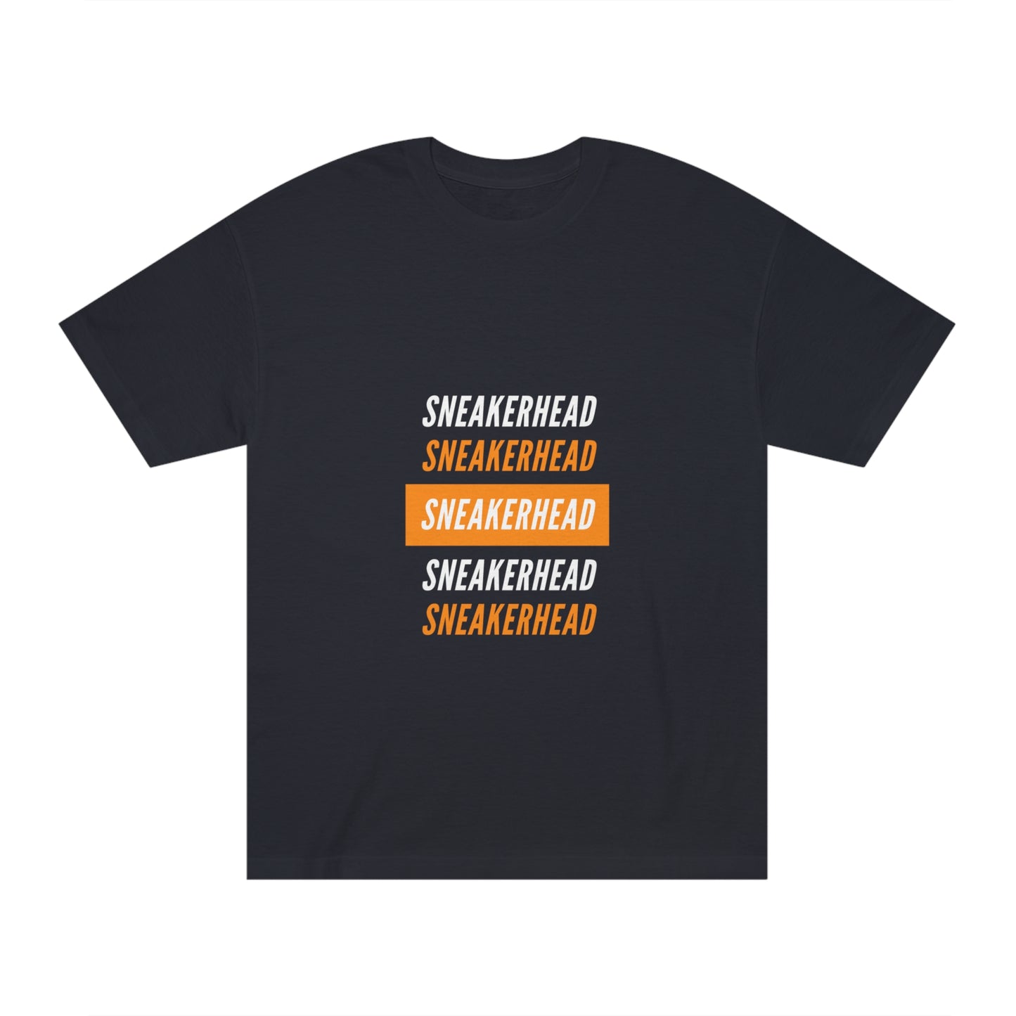 Sneakerhead Classic Tee