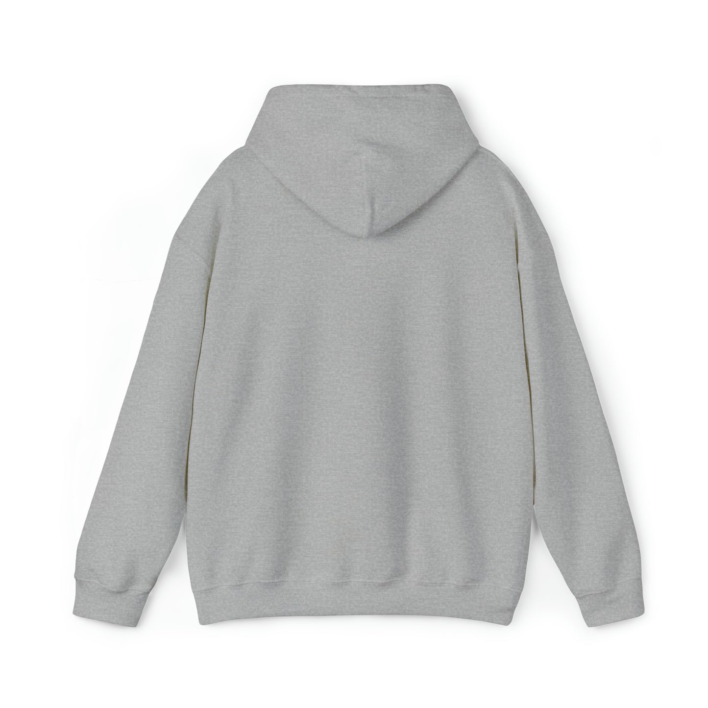 Everything Better Heavy Blend™ Hooded Sweatshirt