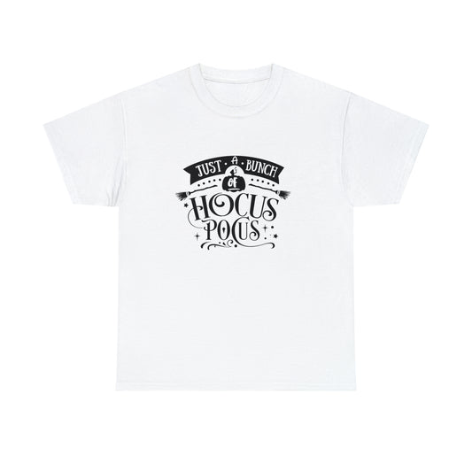 Hocus Pocus Heavy Cotton Tee