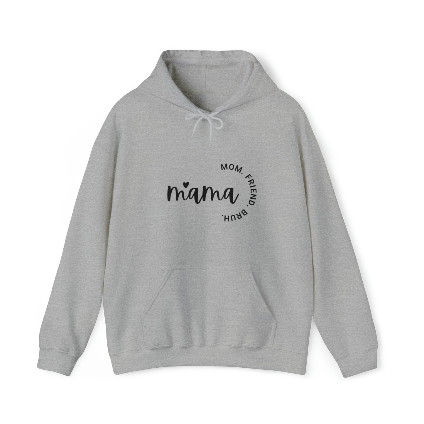 Mama Heavy Blend™ Hooded Sweatshirt