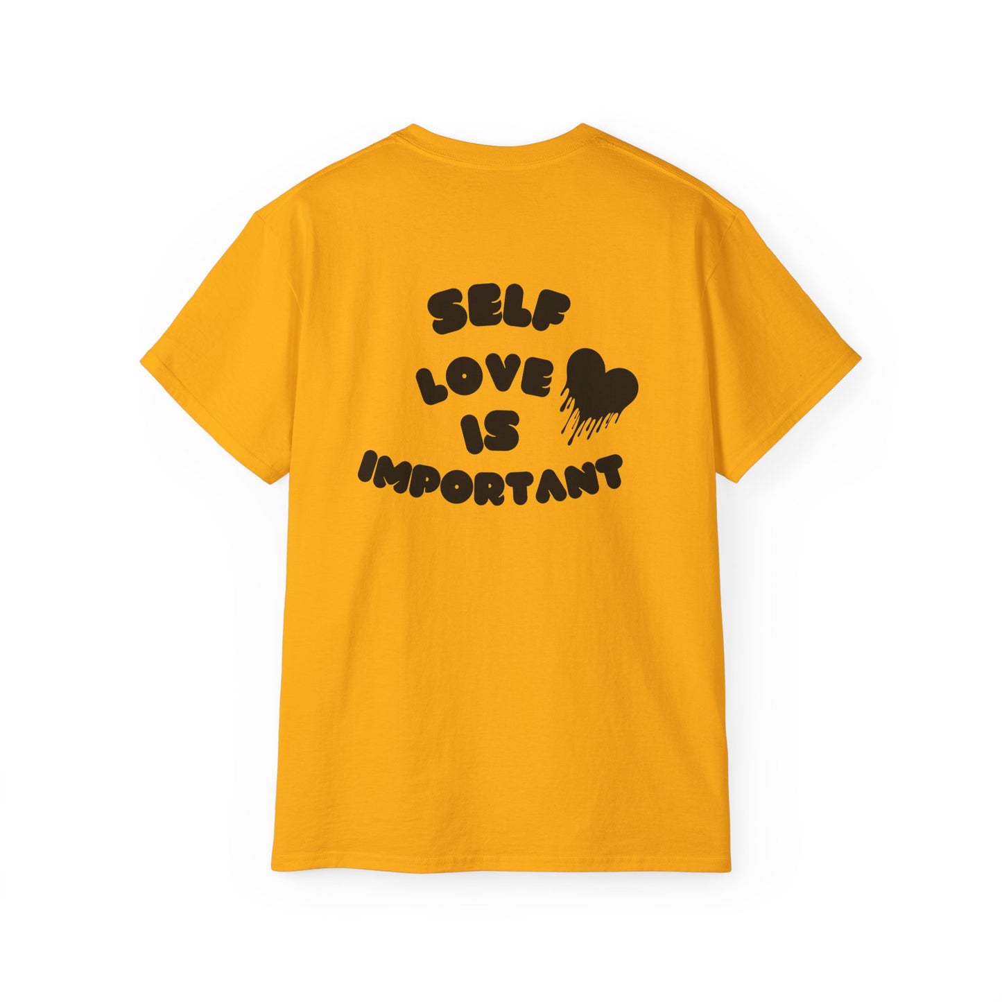 Self Love Tee