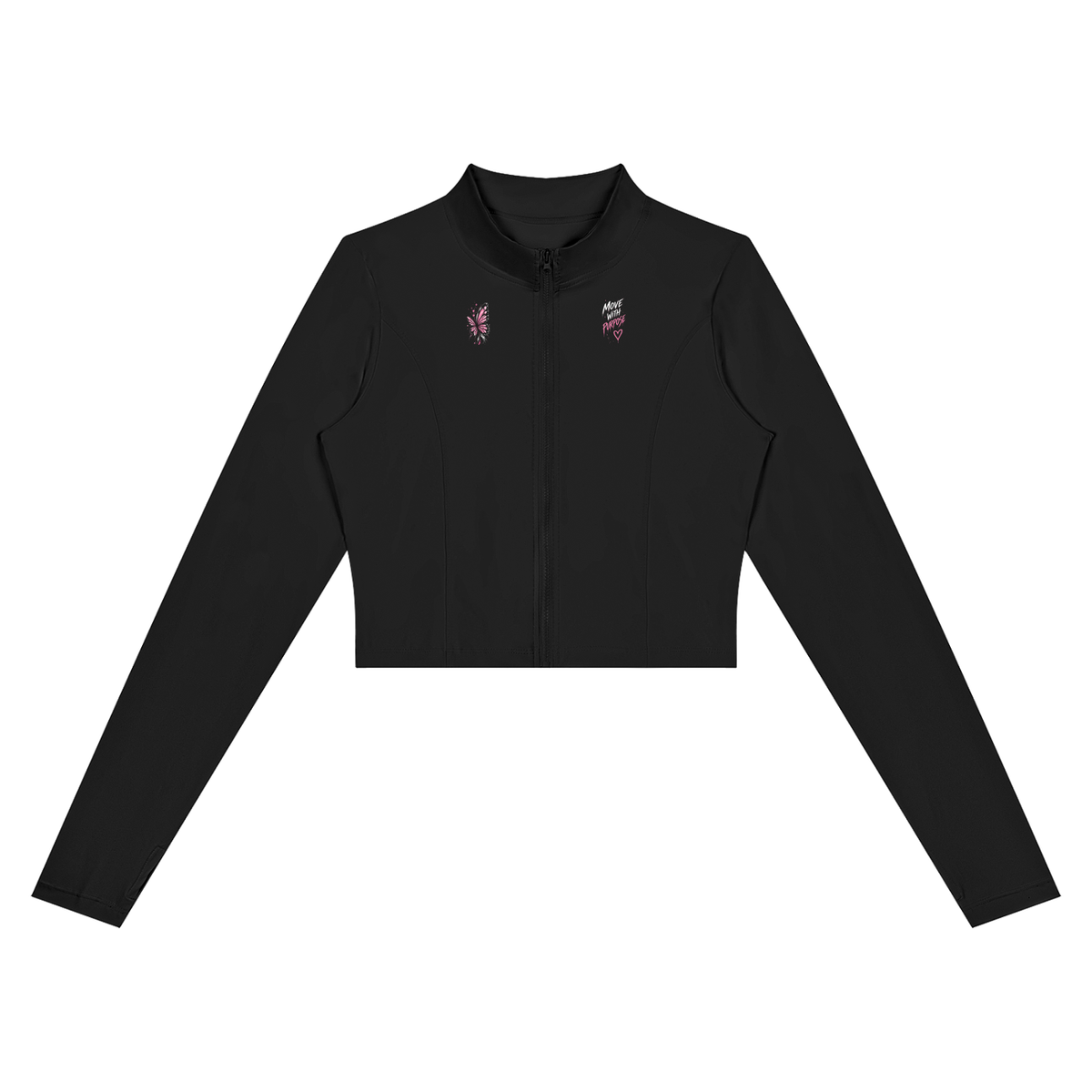 Sports,Jacket,Activewear,Women,Yoga