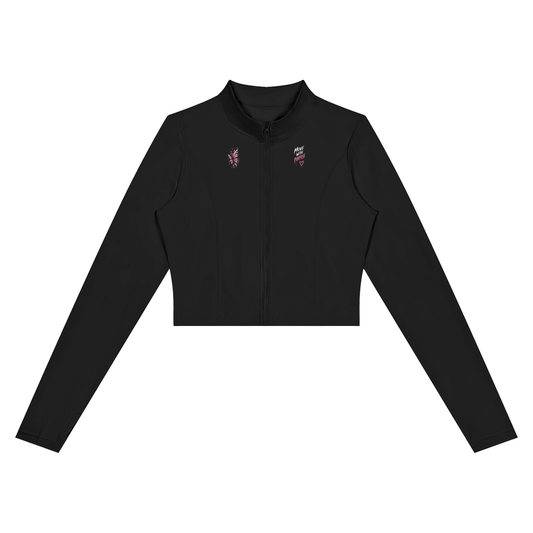Sports,Jacket,Activewear,Women,Yoga