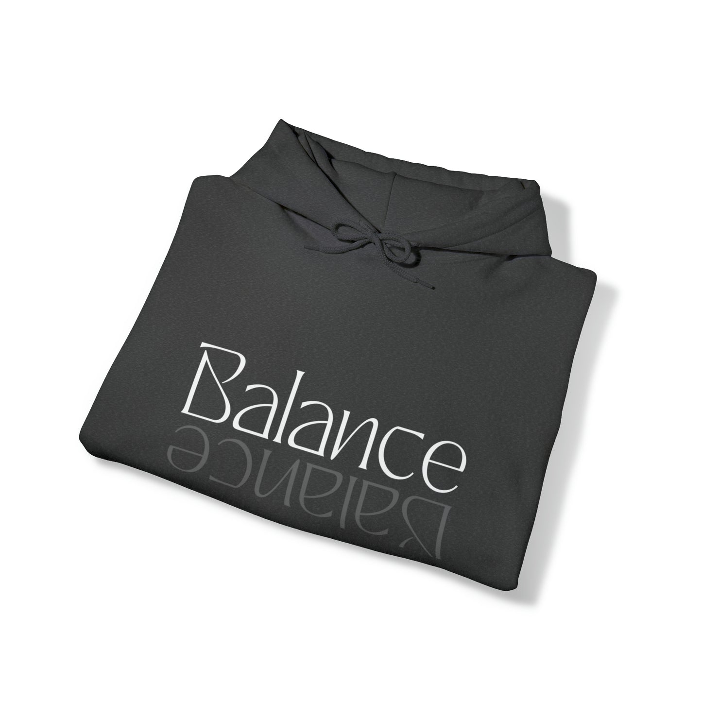 Balance Heavy Blend™ Hooded Sweatshirt