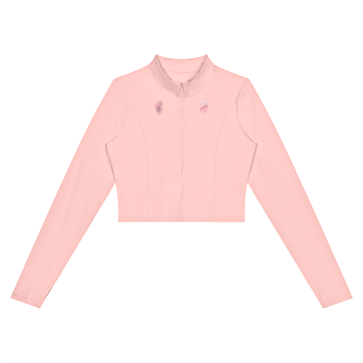 Sports,Jacket,Activewear,Women,Yoga