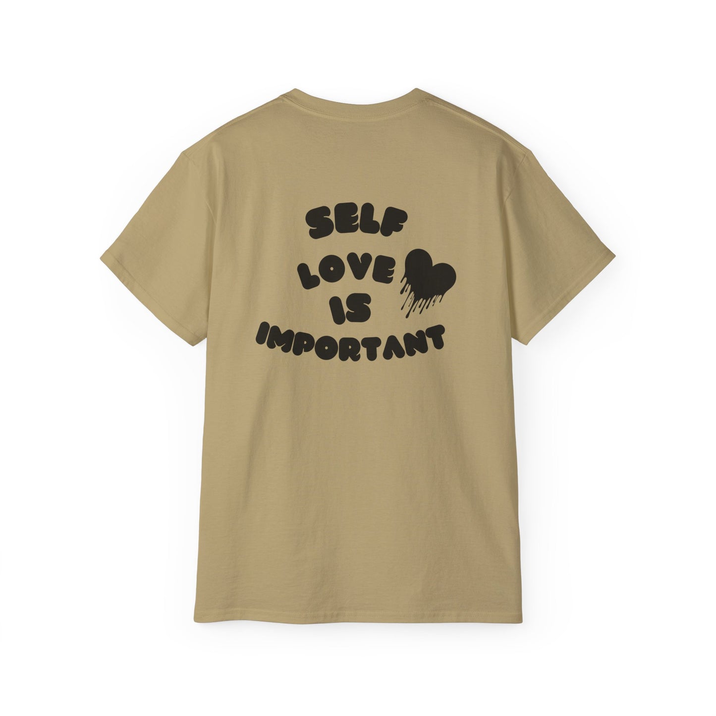 Self Love Tee