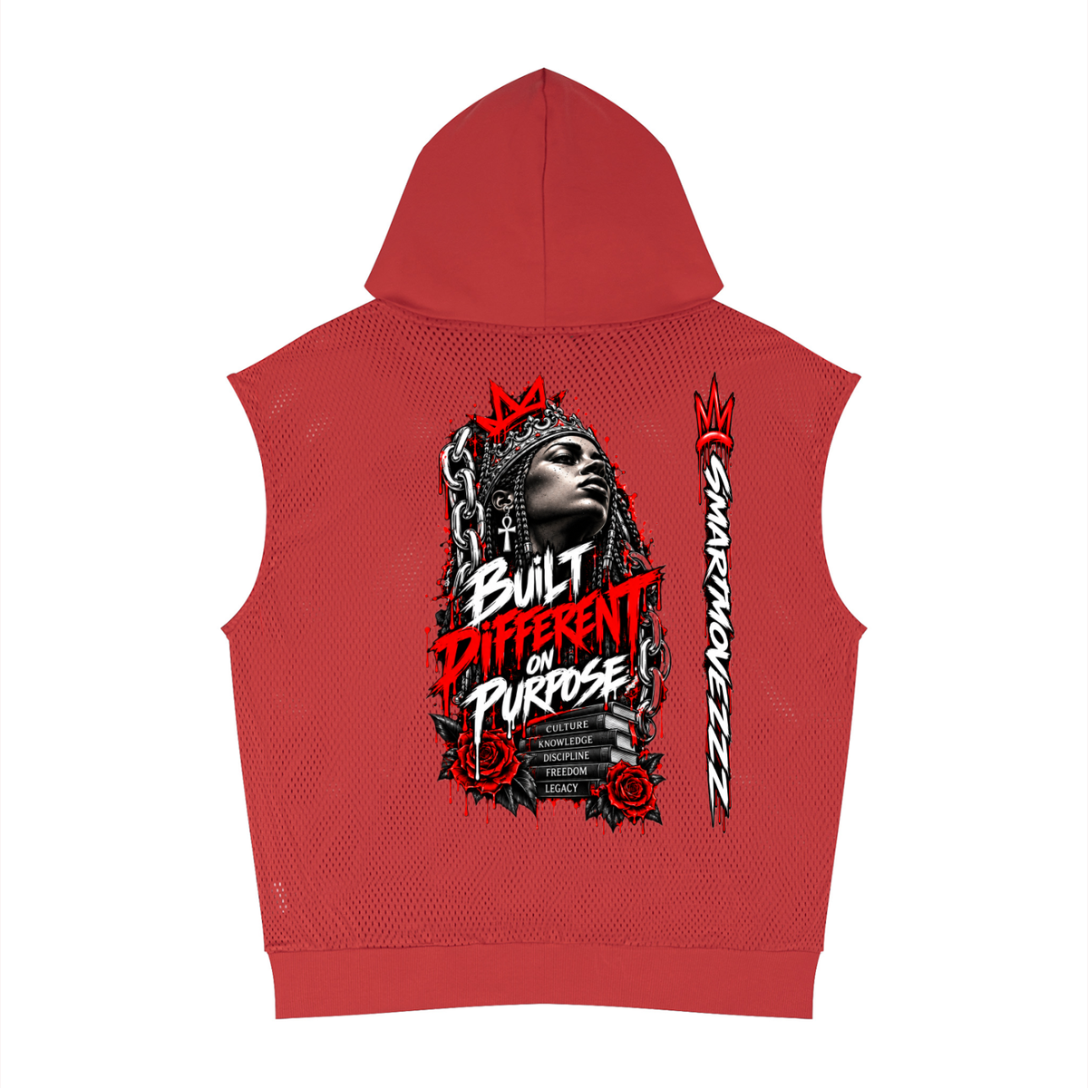 Streetwear,Trendy,Workout,Mesh,Activewear,Gym,Shirt,Unisex