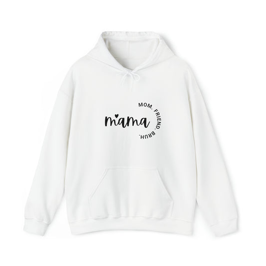 Mama Heavy Blend™ Hooded Sweatshirt