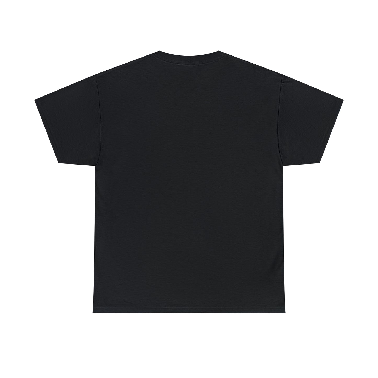 Keep It Simple Heavy Cotton Tee