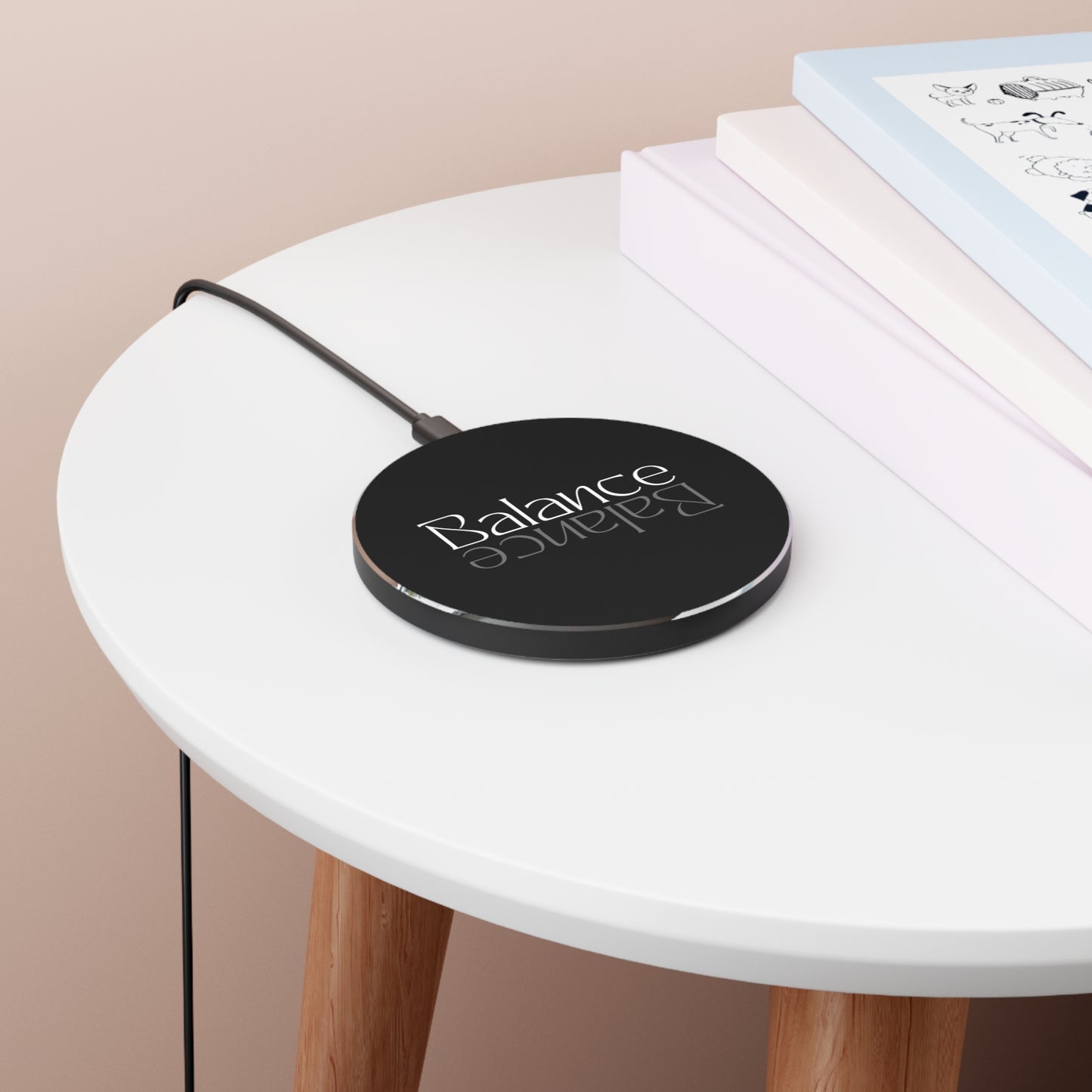 Balance Wireless Charger