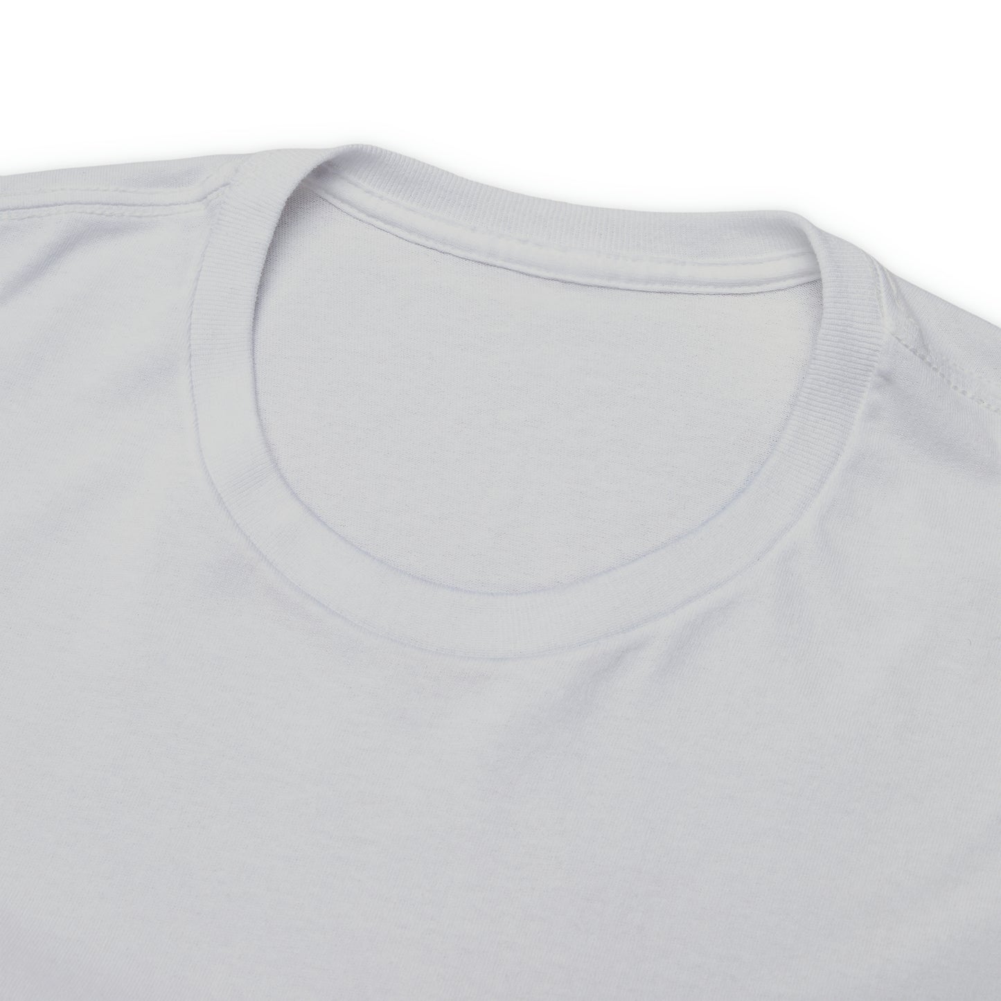 Keep It Simple Heavy Cotton Tee