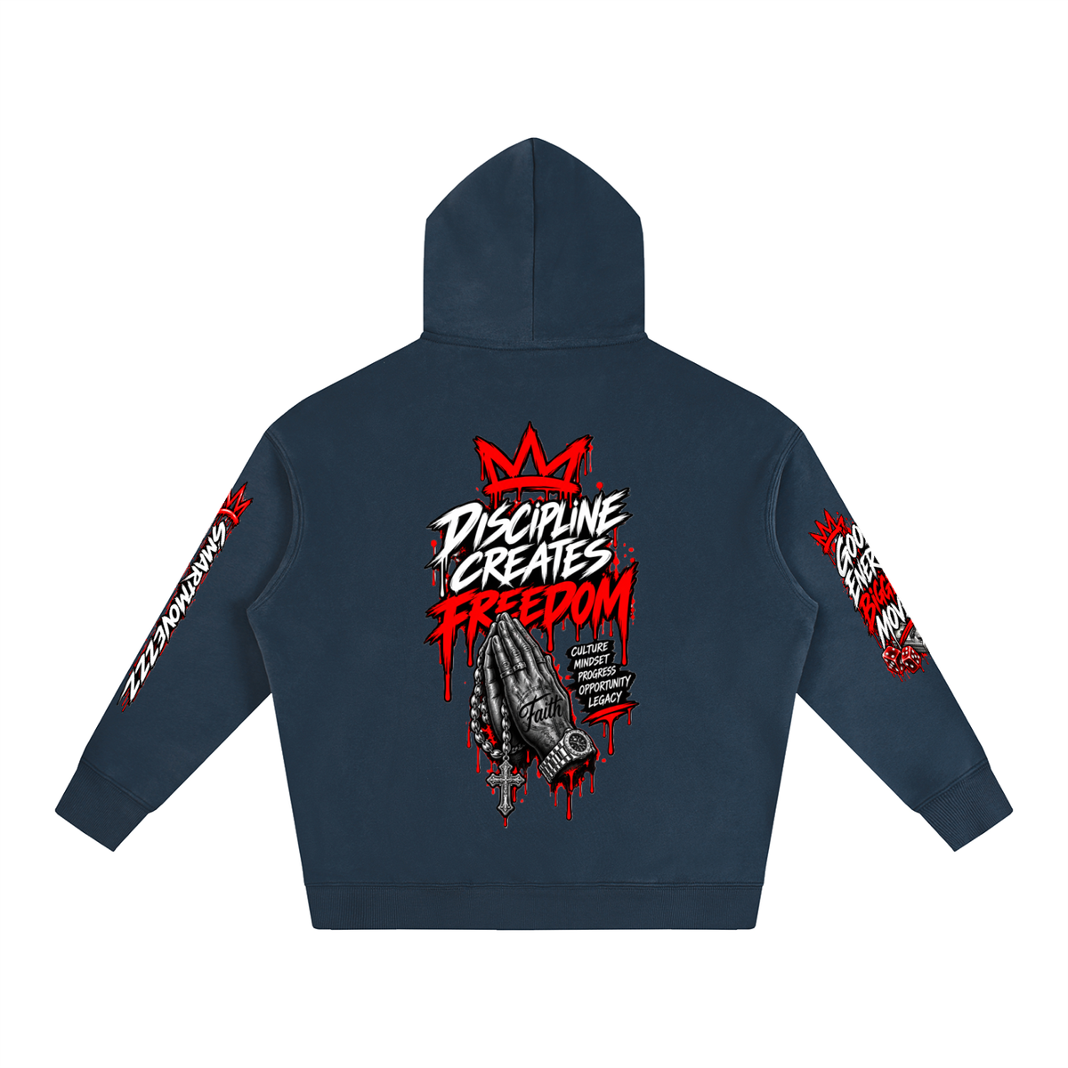 Streetwear,Unisex,Heavyweight,Fall,Winter,Jacket,Hoodie,Oversized,Fleece,Premium