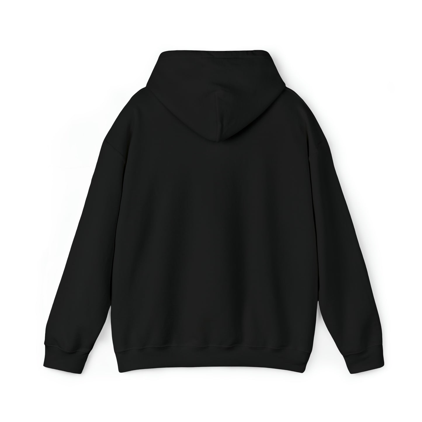 Liberty Heavy Blend™ Hooded Sweatshirt