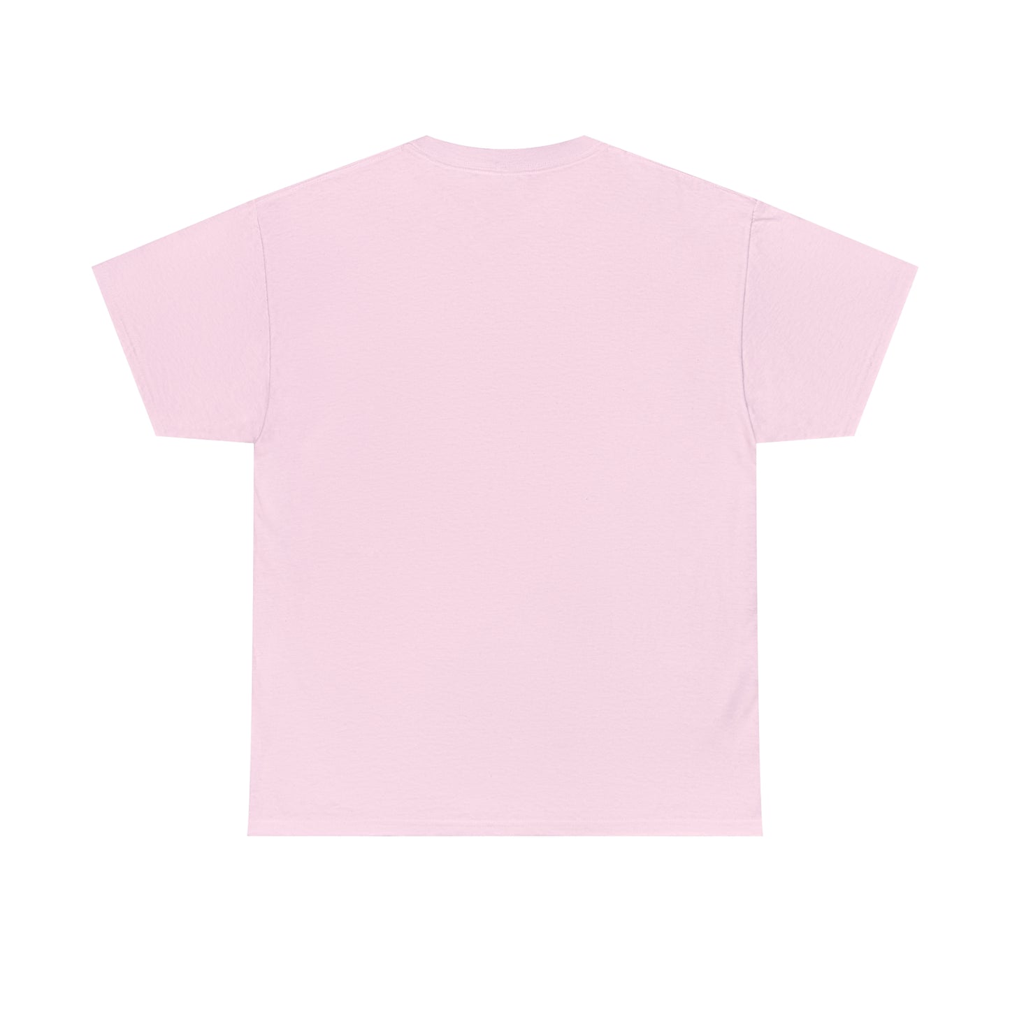 Do It Heavy Cotton Tee