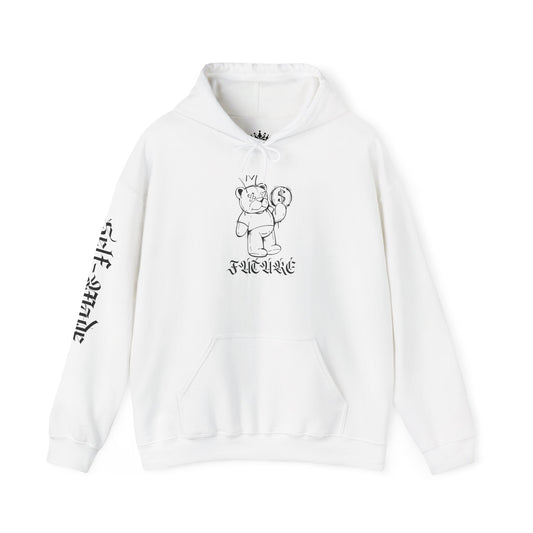 Future Bear Hoodie