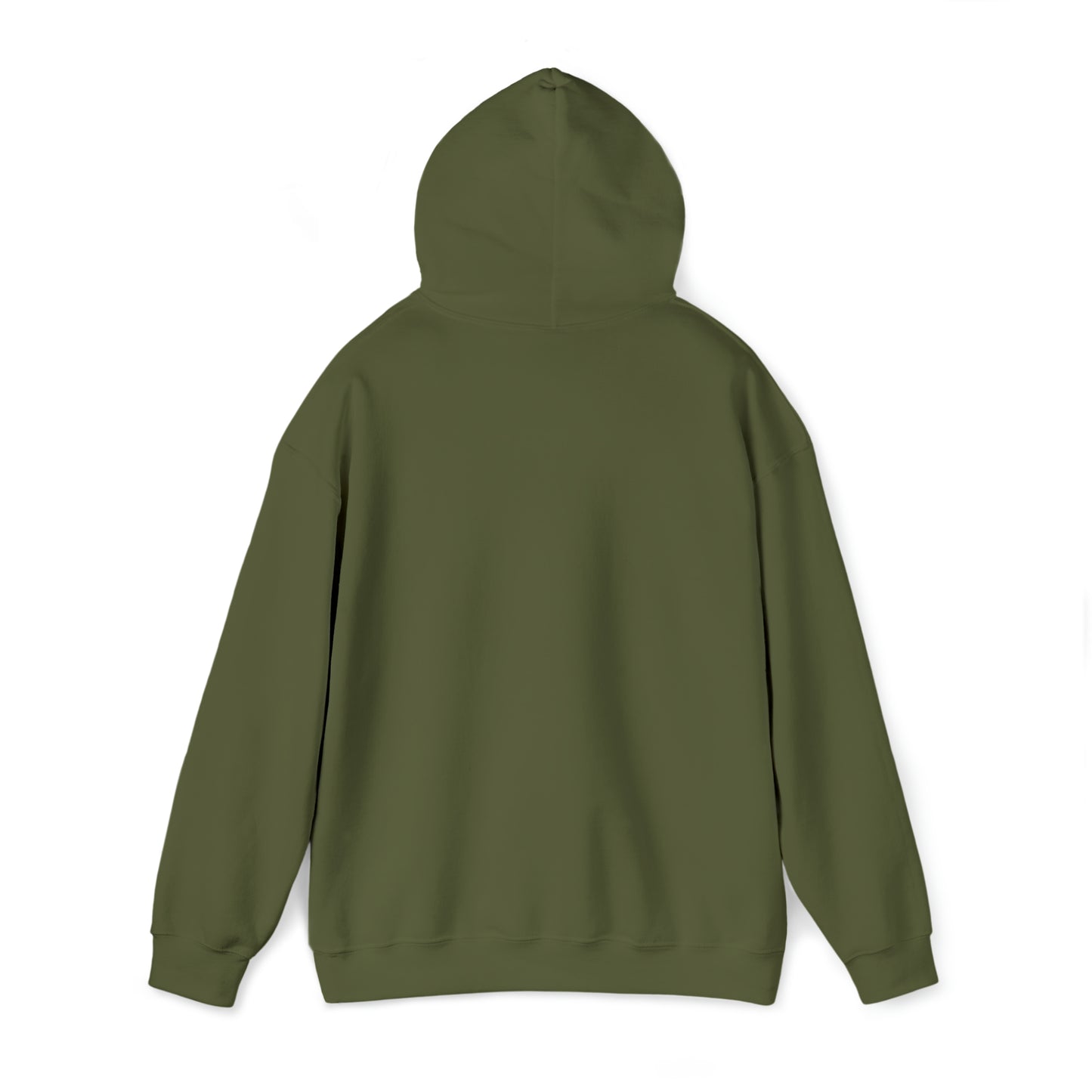 Mama Heavy Blend™ Hooded Sweatshirt