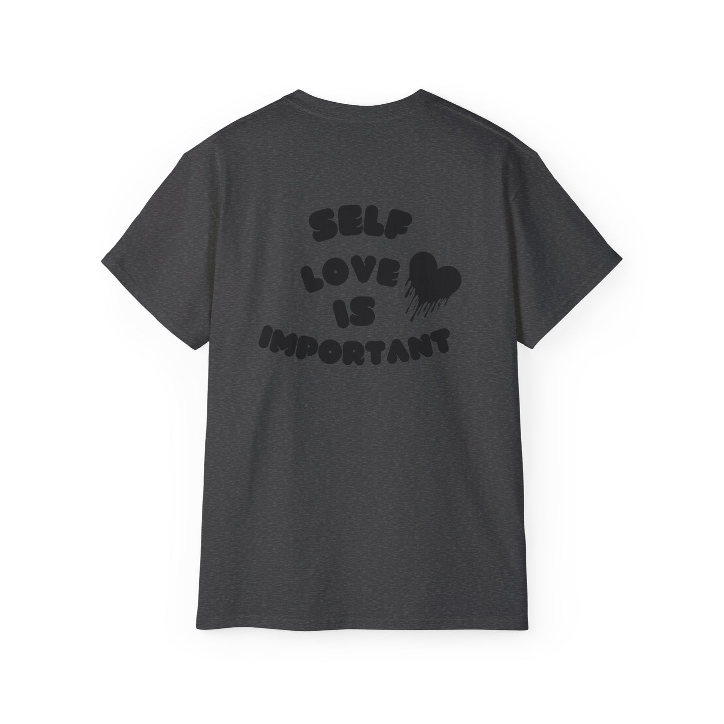 Self Love Tee