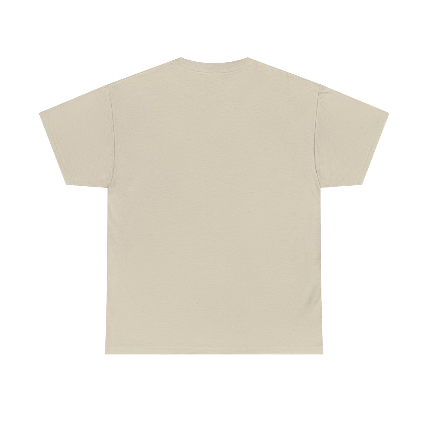 Do It Heavy Cotton Tee