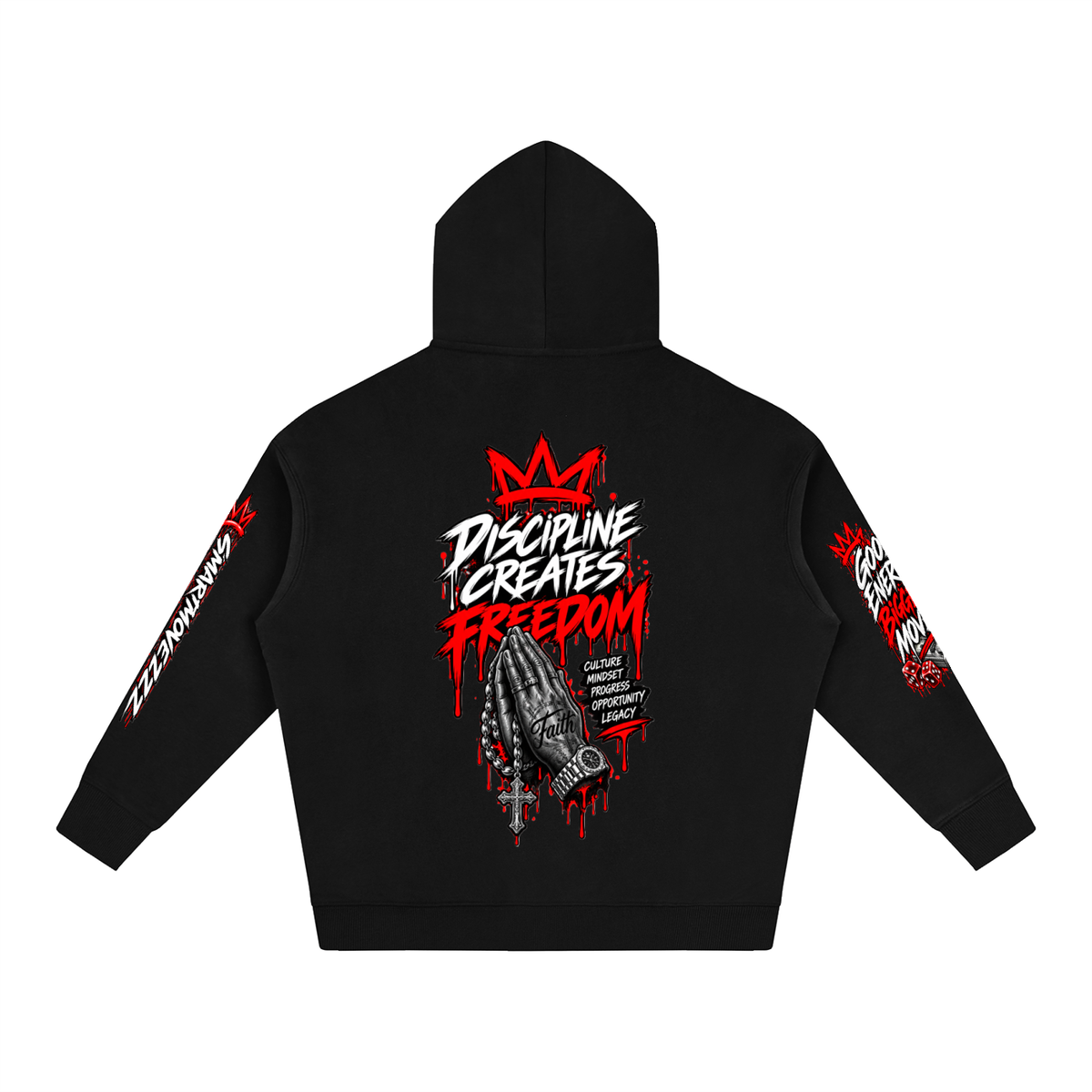 Streetwear,Unisex,Heavyweight,Fall,Winter,Jacket,Hoodie,Oversized,Fleece,Premium