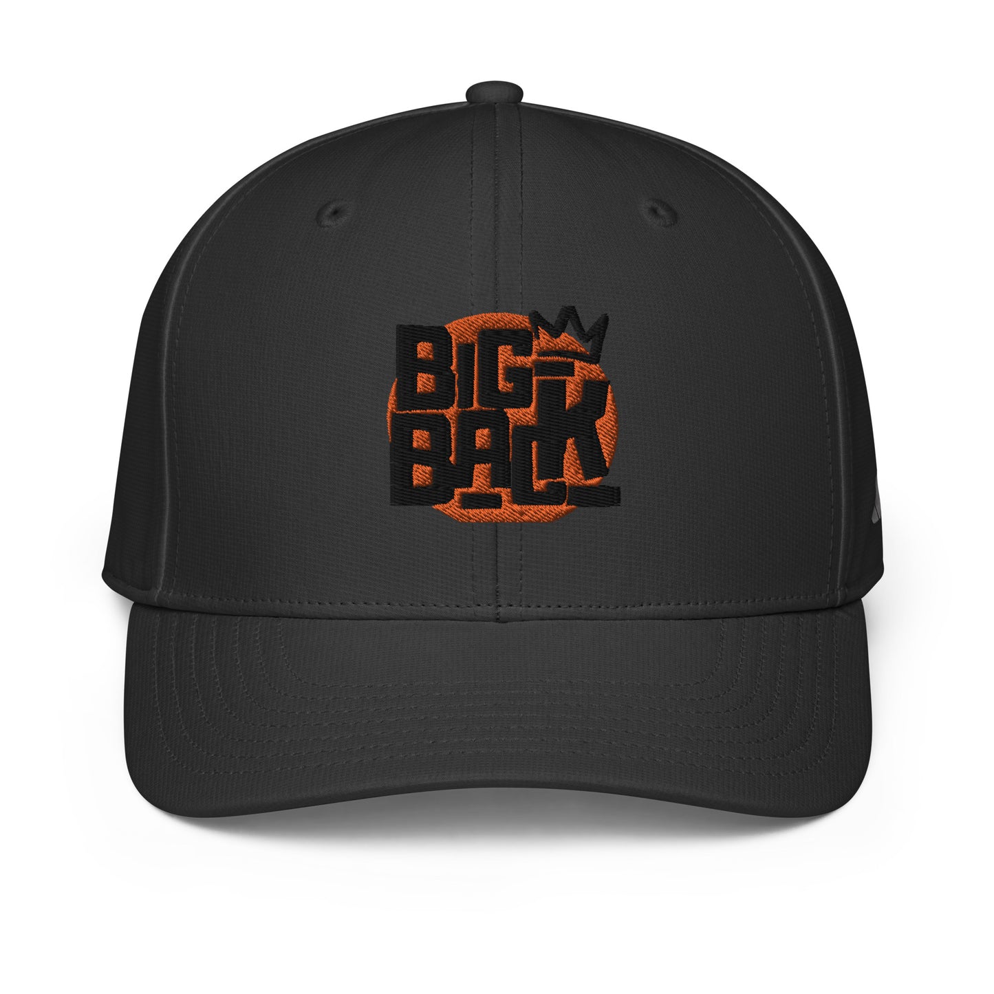 Big Back Summer Adidas Performance Cap