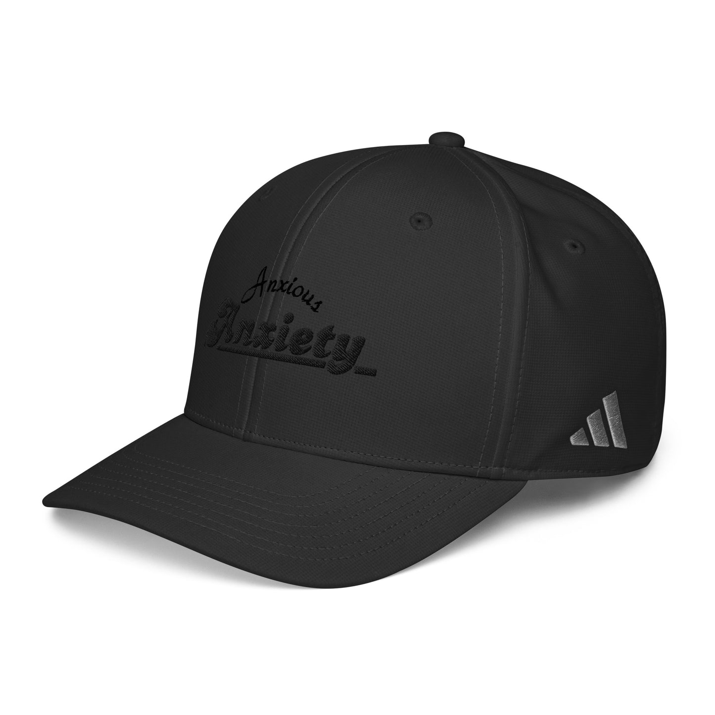 Anxiety Adidas Performance Cap