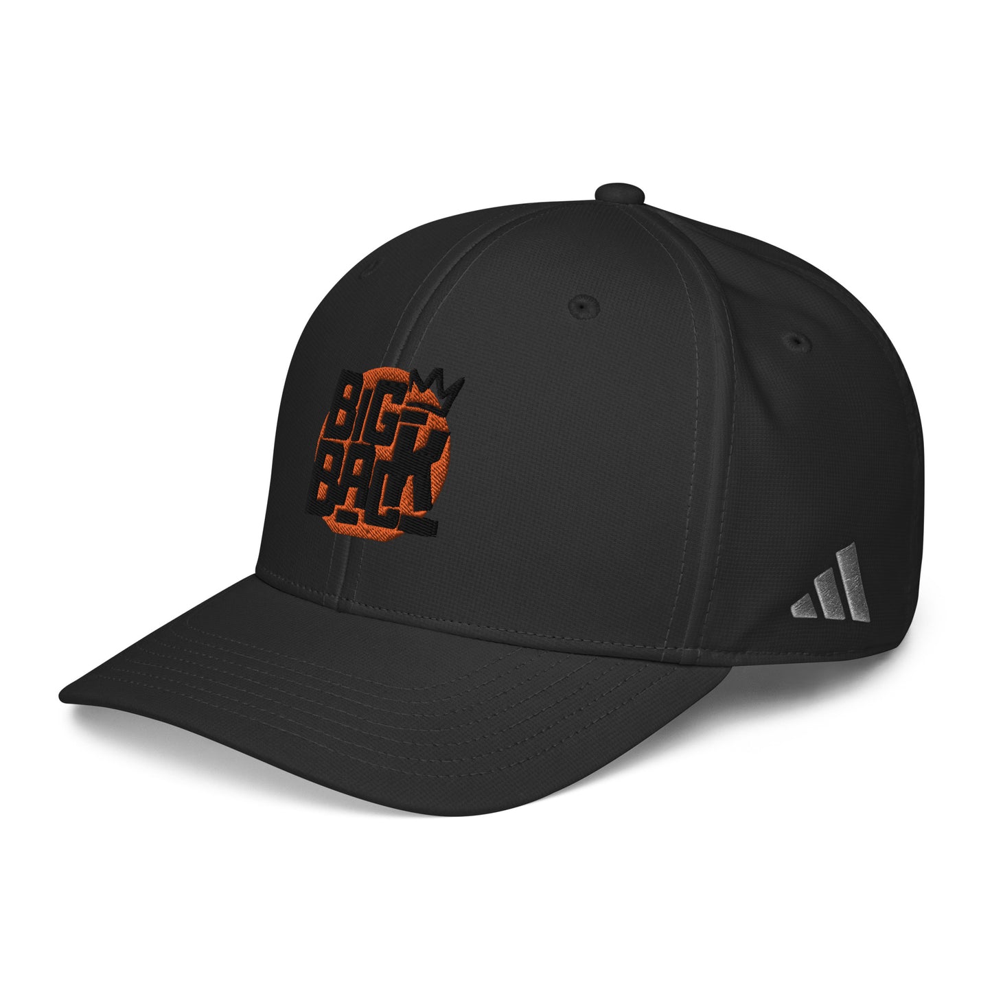 Big Back Summer Adidas Performance Cap