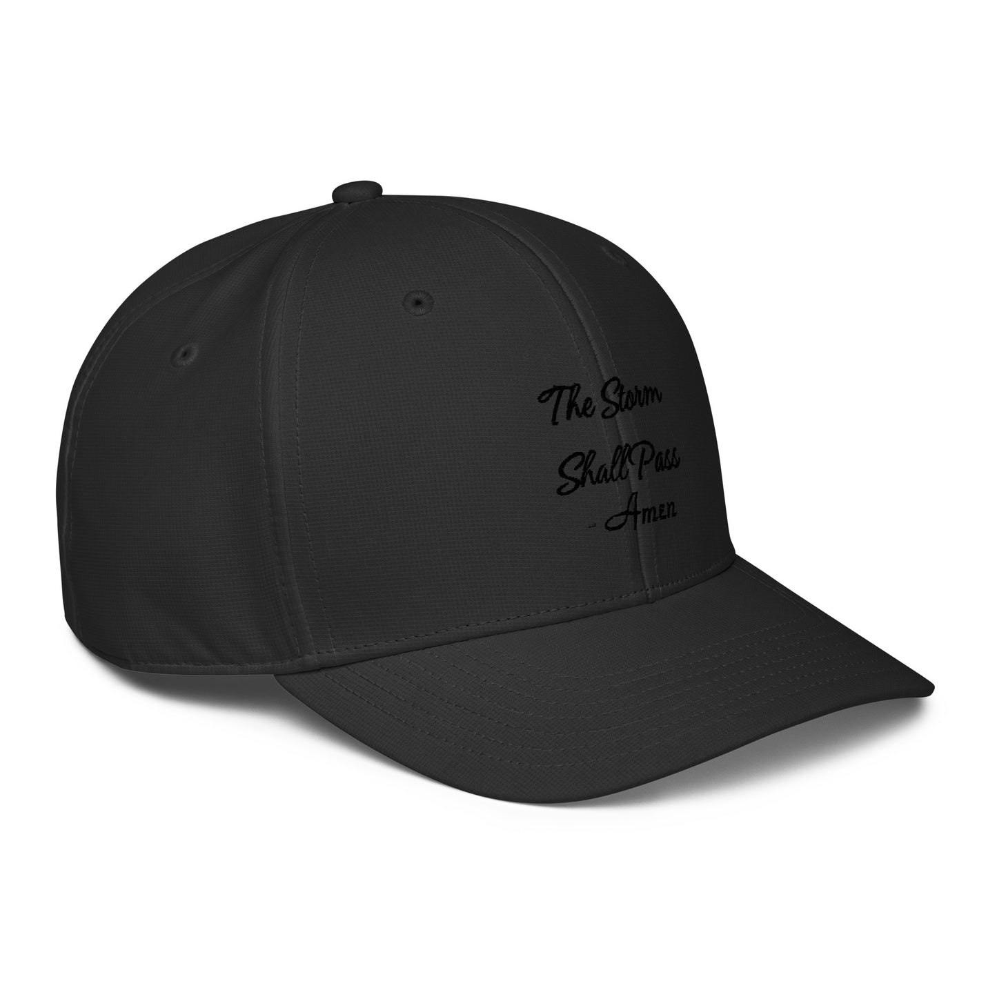 The Storm Shall Pass Adidas Performance Cap