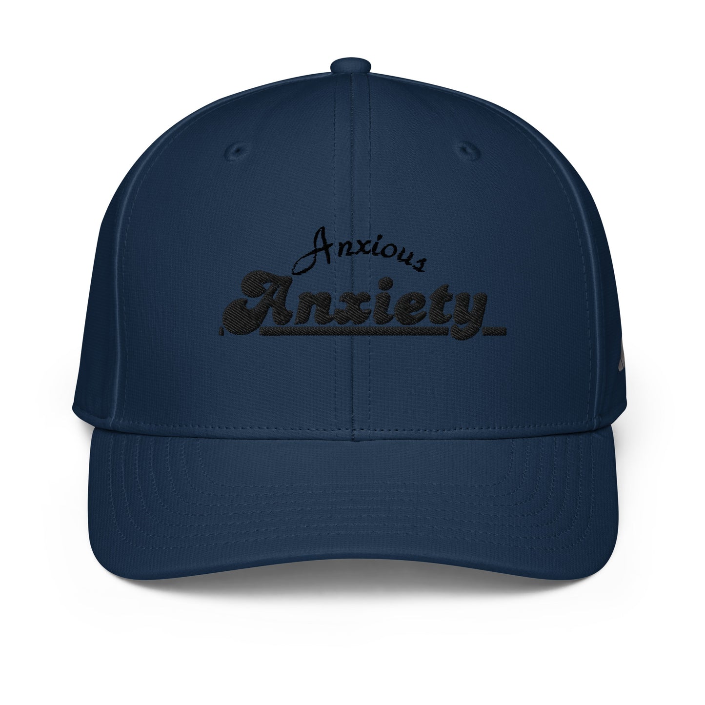 Anxiety Adidas Performance Cap