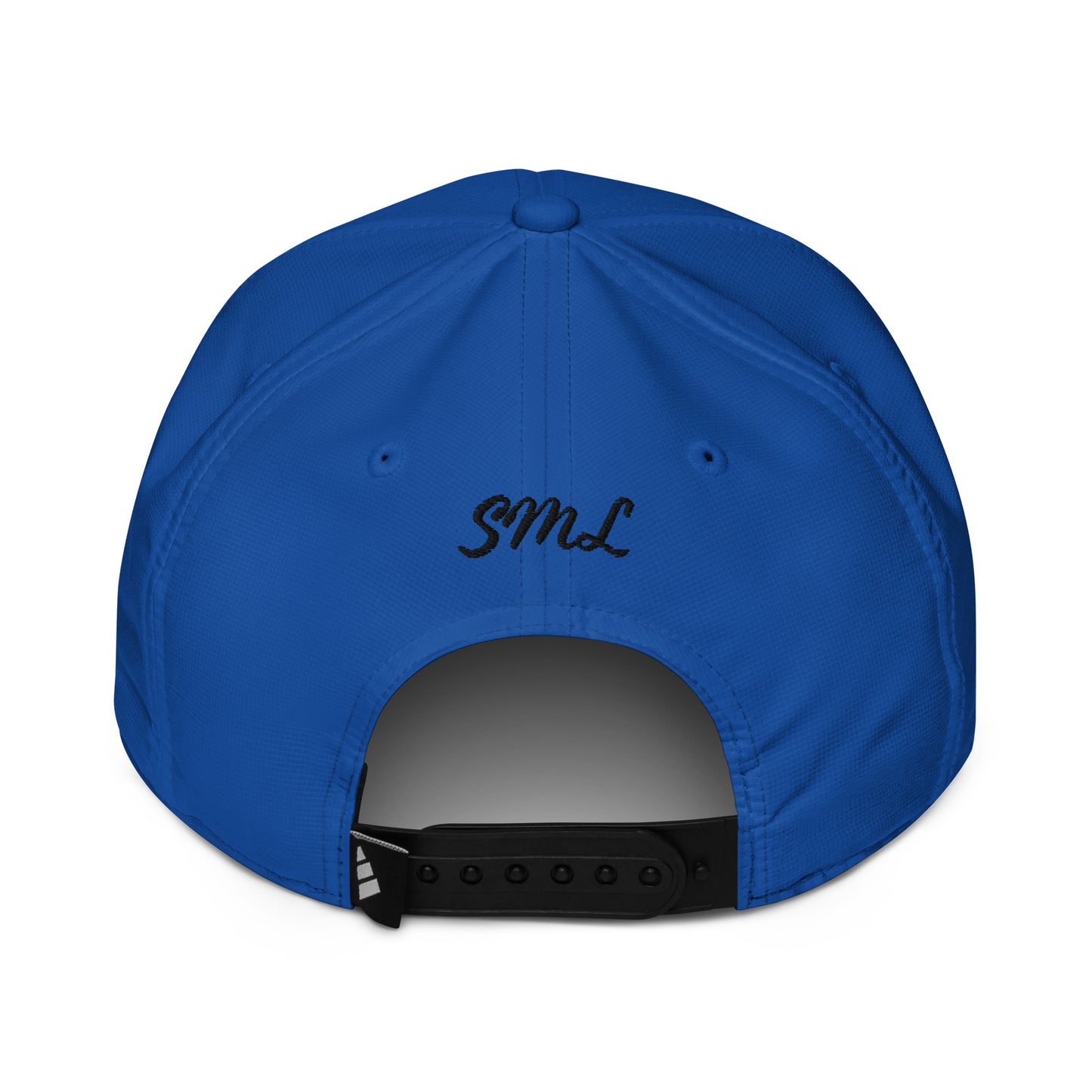 The Storm Shall Pass Adidas Performance Cap