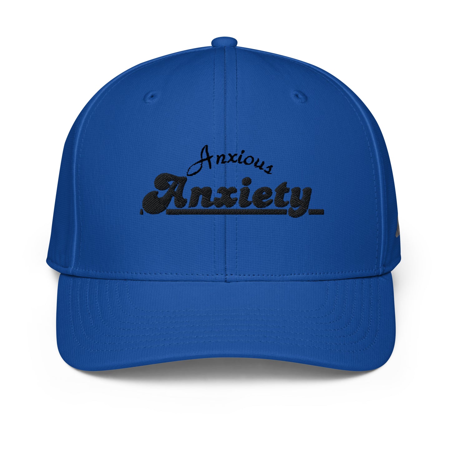 Anxiety Adidas Performance Cap