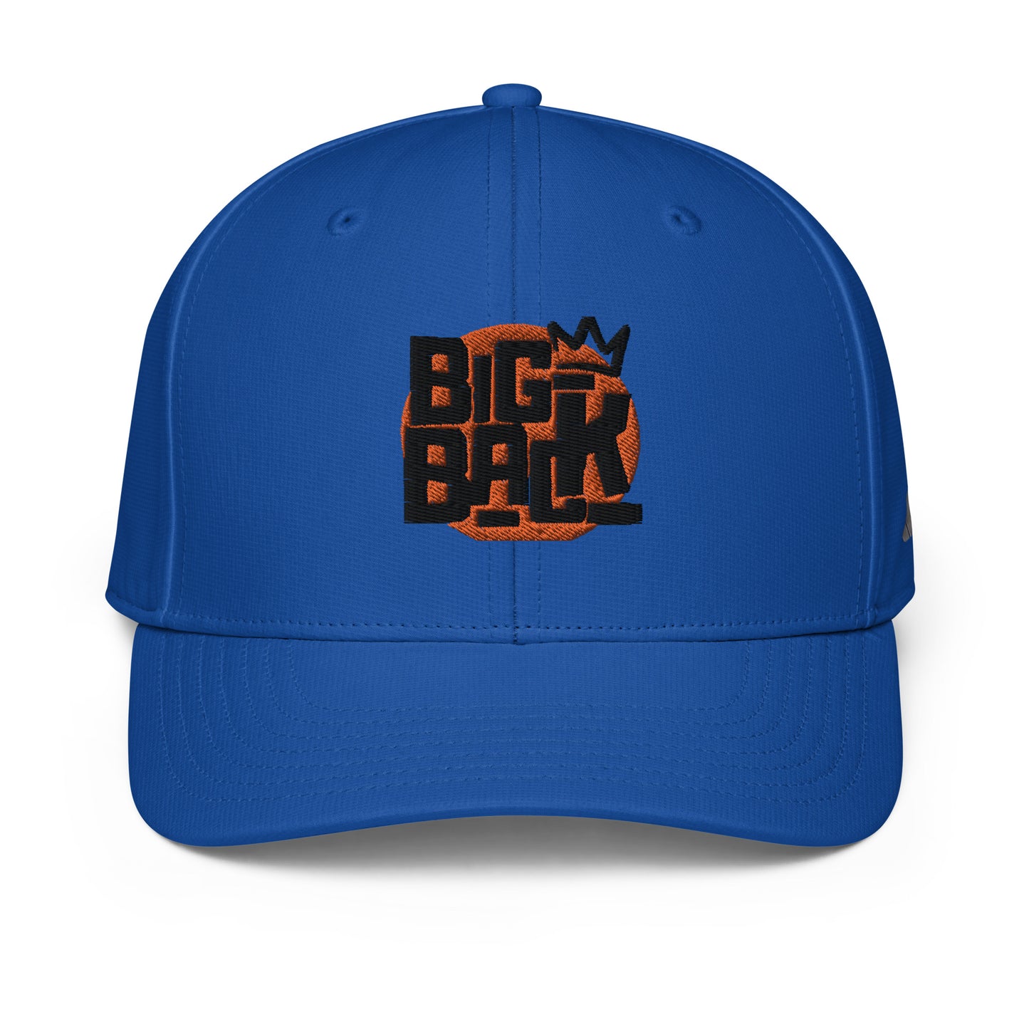 Big Back Summer Adidas Performance Cap