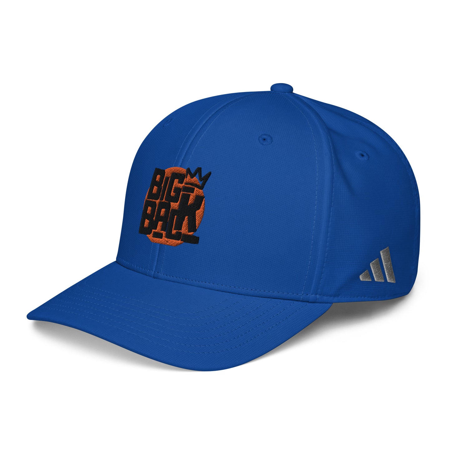 Big Back Summer Adidas Performance Cap