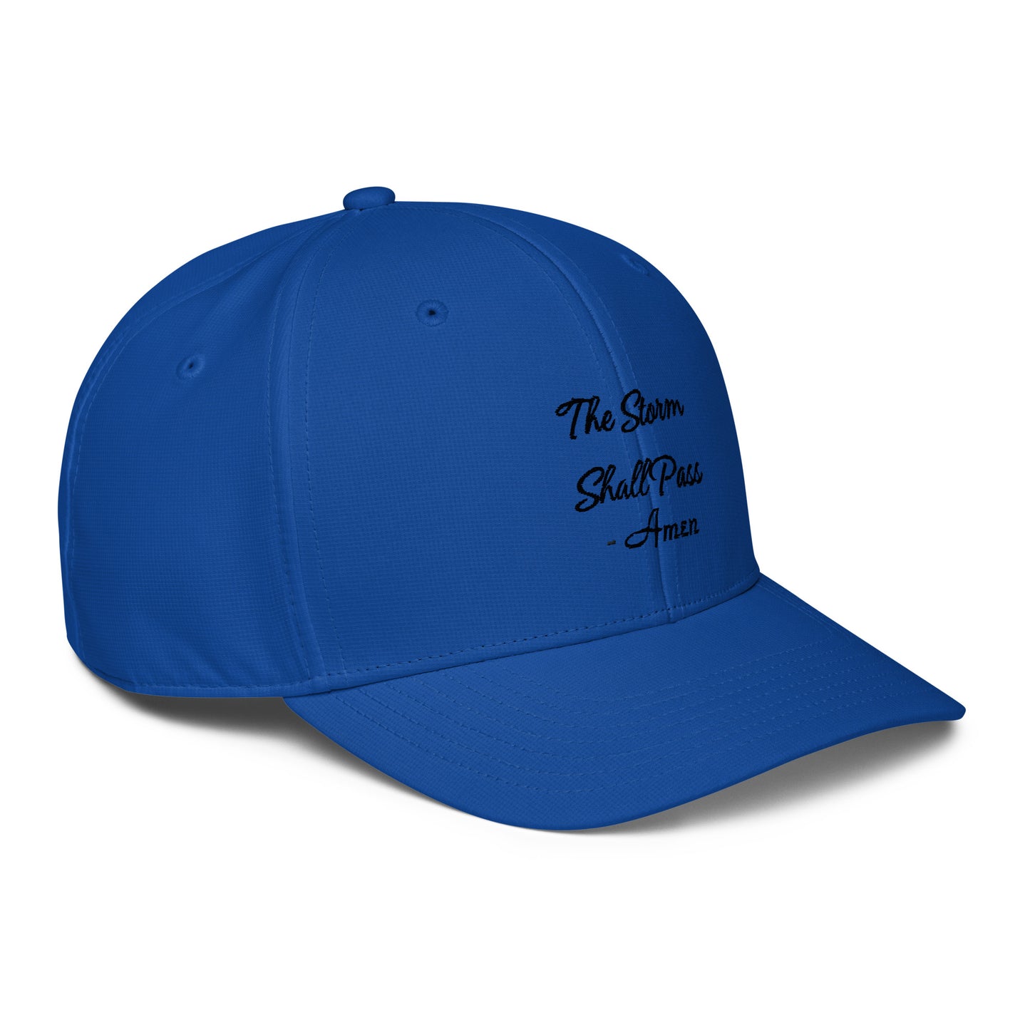 The Storm Shall Pass Adidas Performance Cap