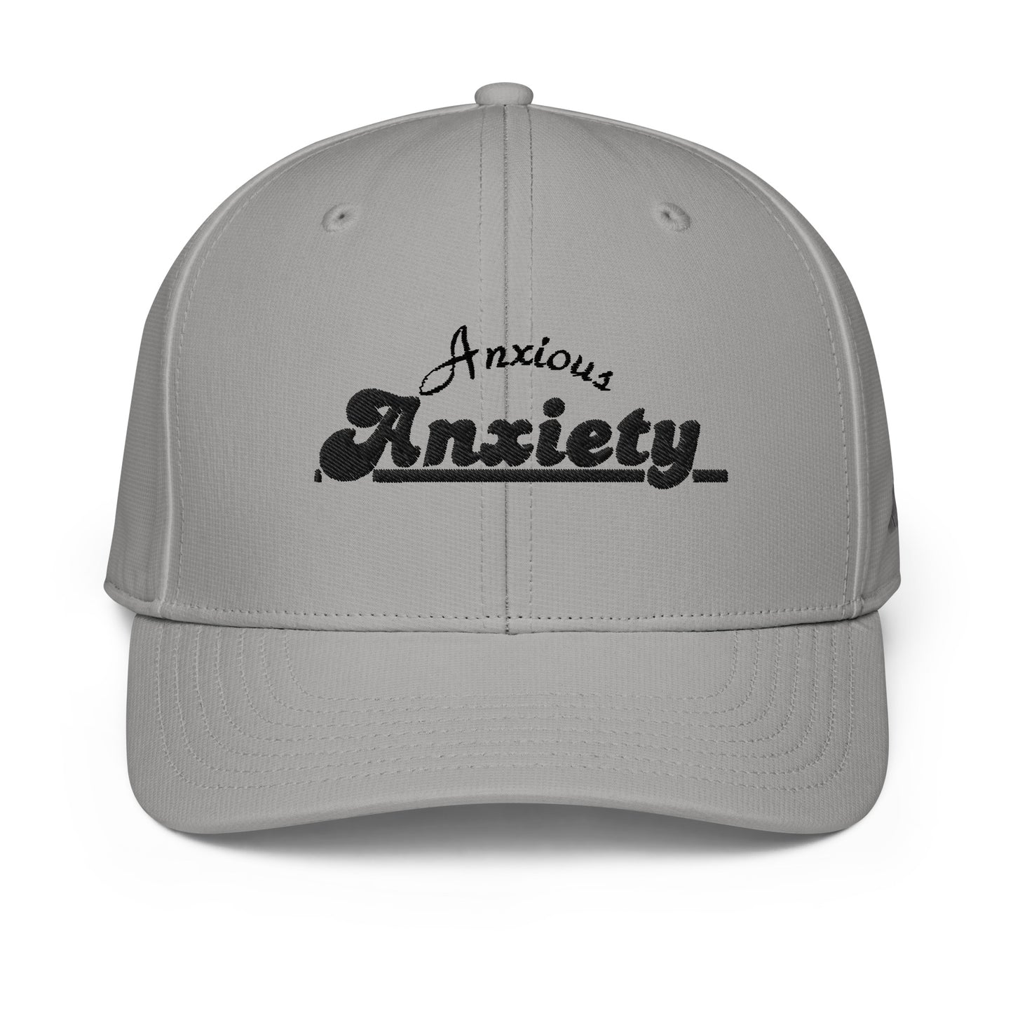 Anxiety Adidas Performance Cap