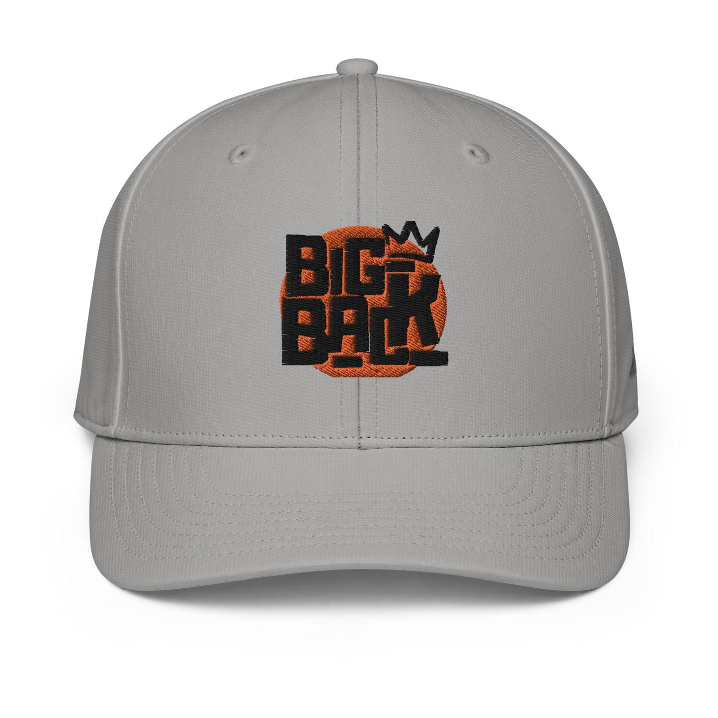 Big Back Summer Adidas Performance Cap