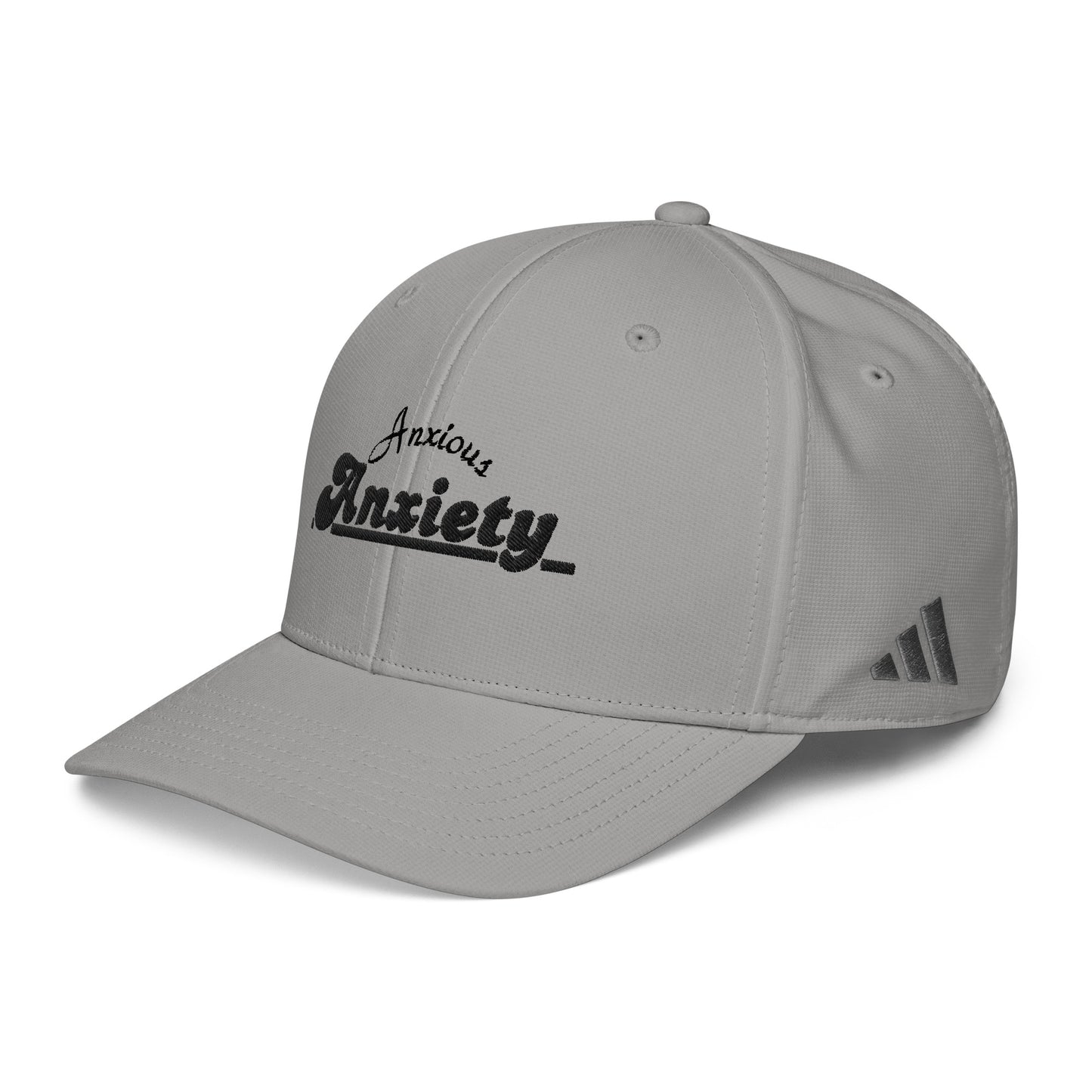 Anxiety Adidas Performance Cap