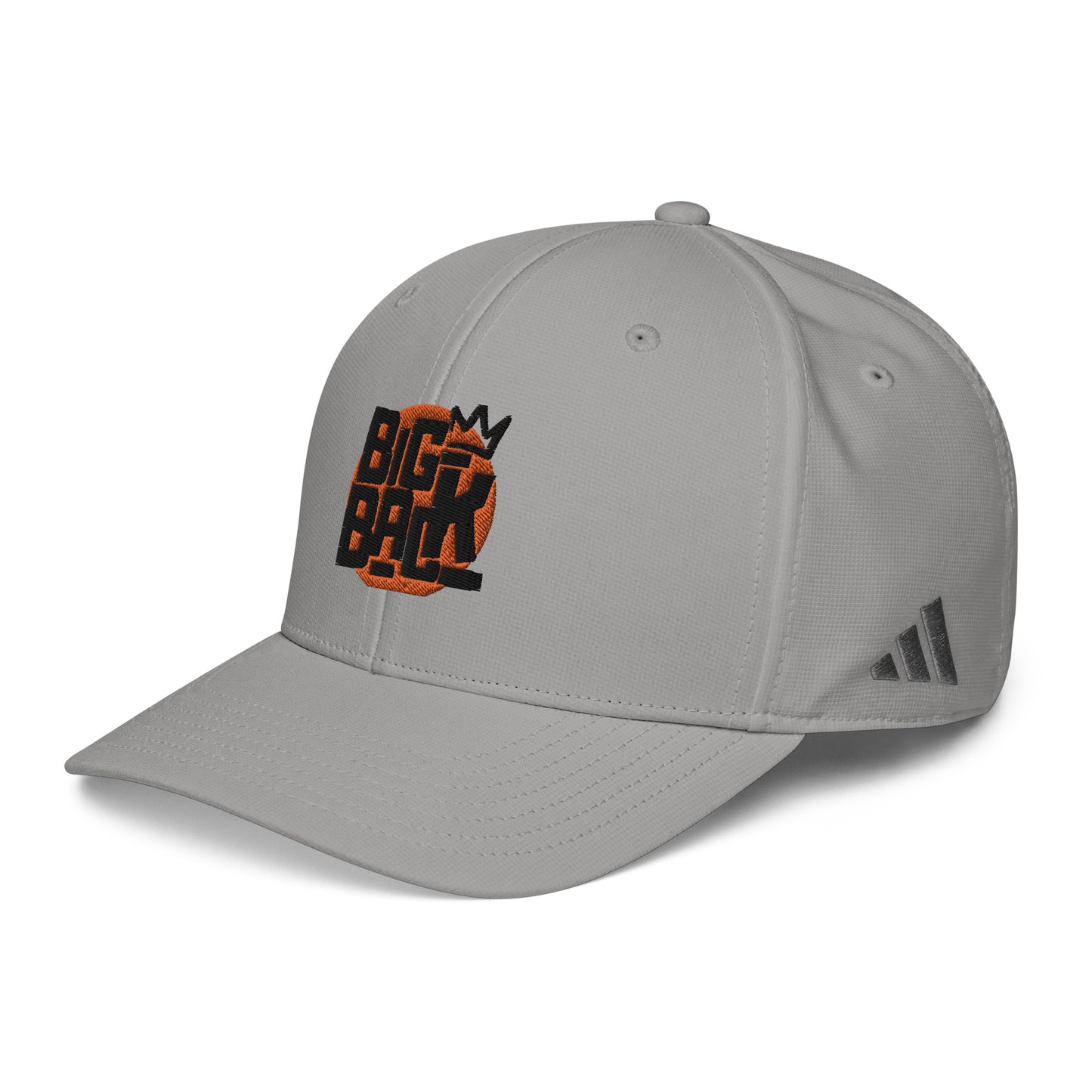 Big Back Summer Adidas Performance Cap