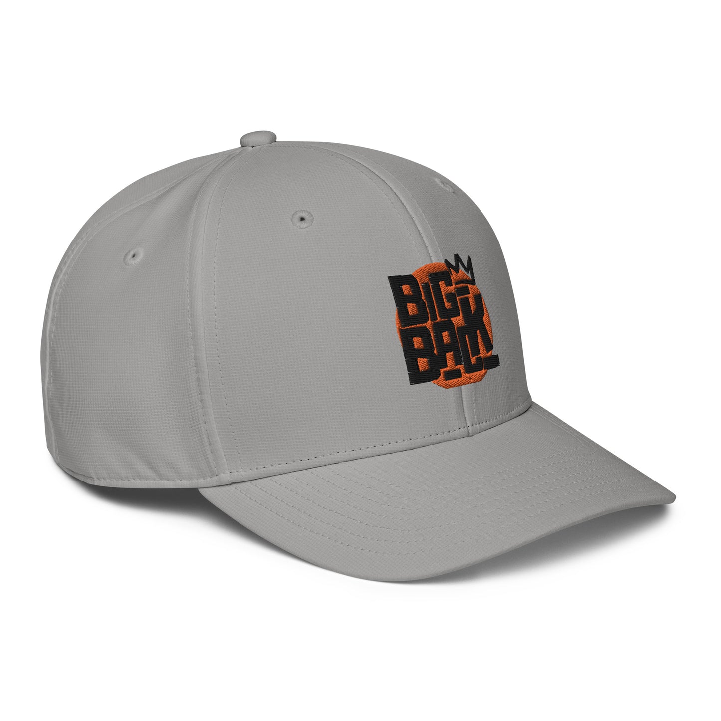 Big Back Summer Adidas Performance Cap