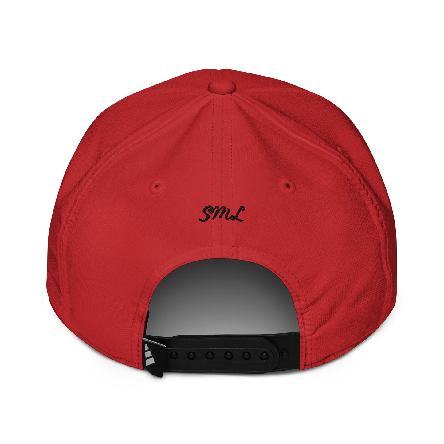 Big Back Summer Adidas Performance Cap