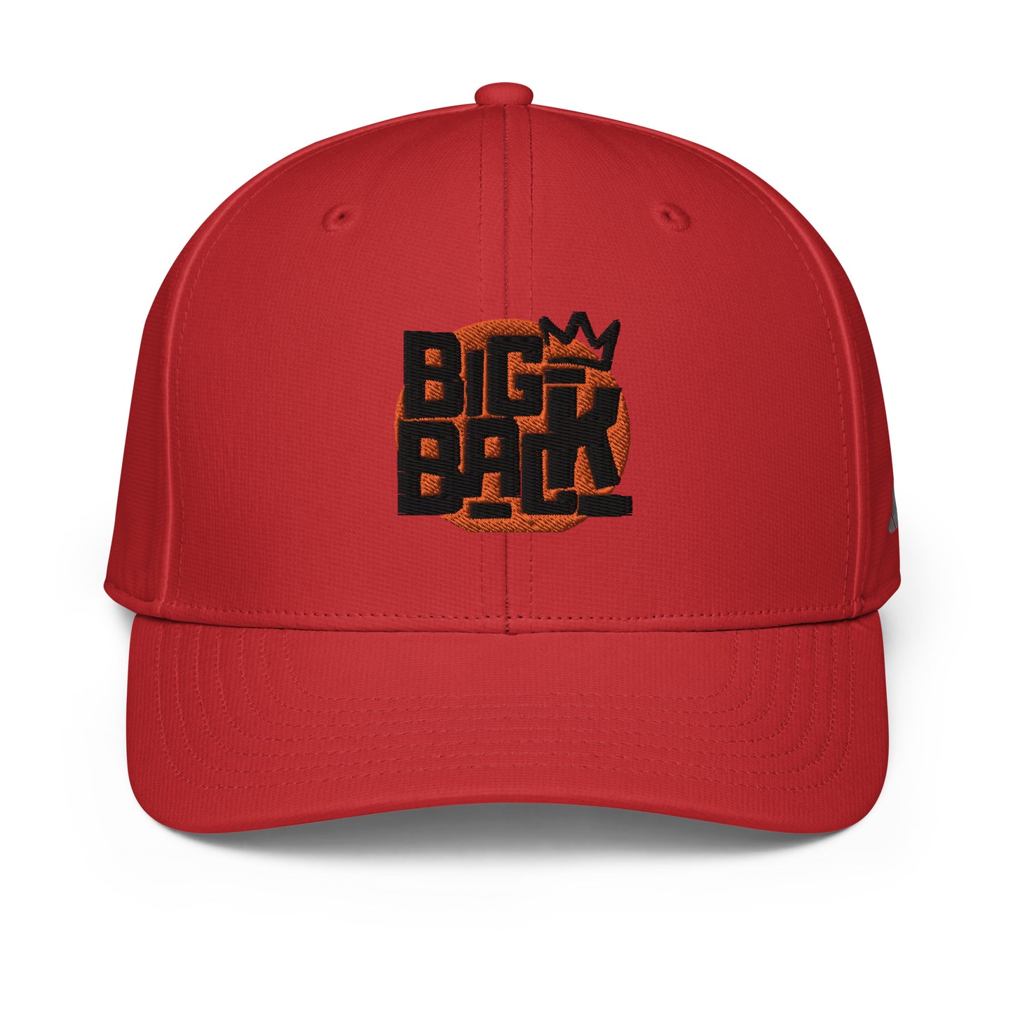 Big Back Summer Adidas Performance Cap