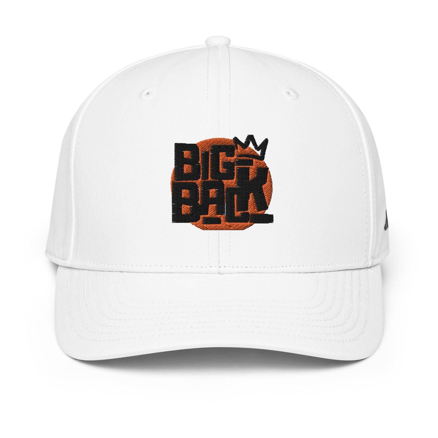 Big Back Summer Adidas Performance Cap