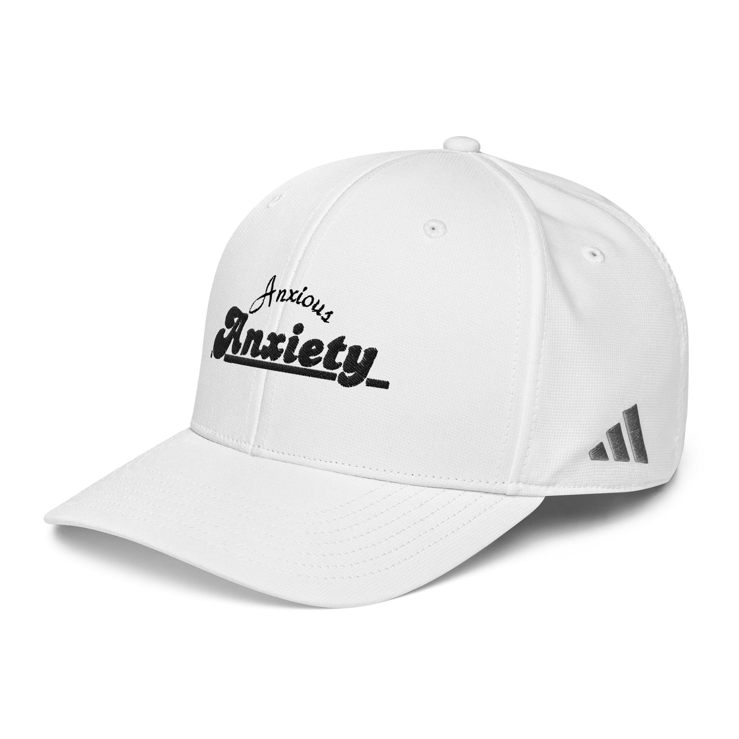 Anxiety Adidas Performance Cap