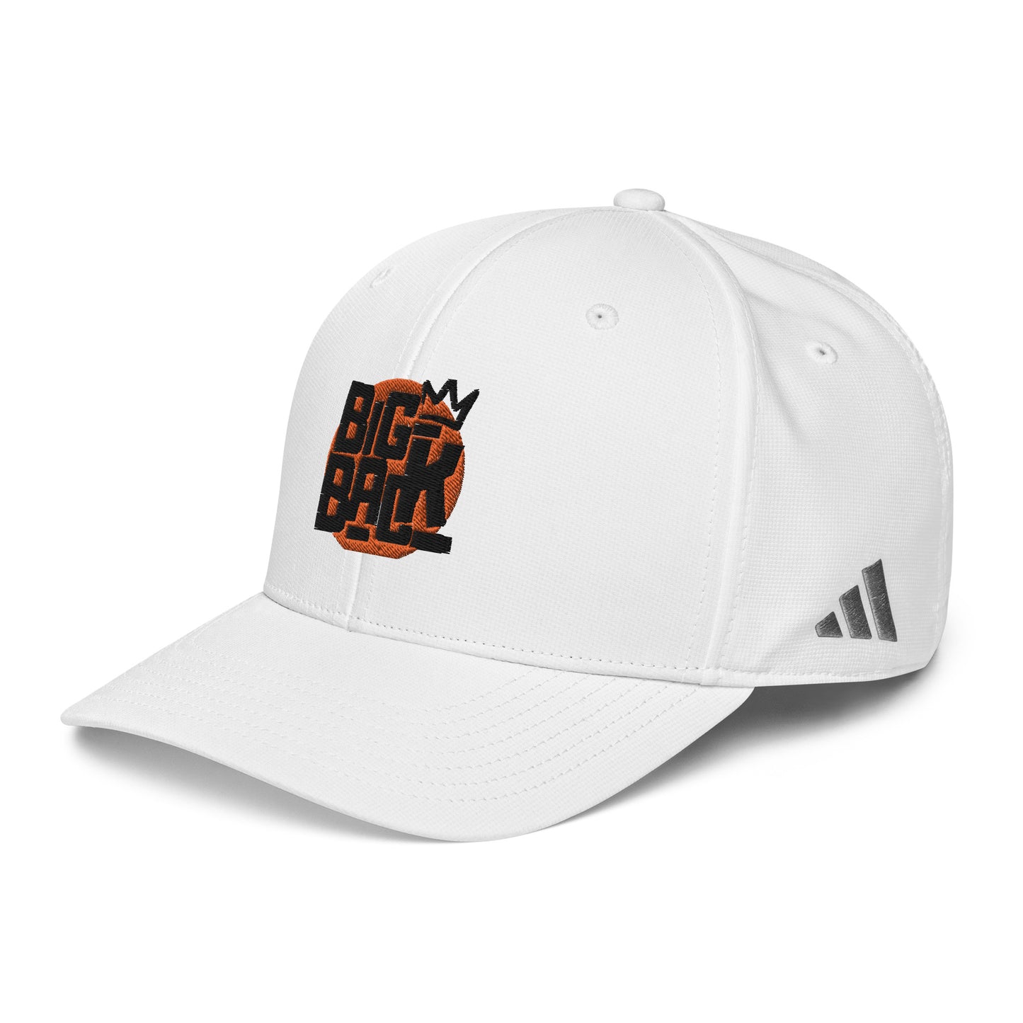 Big Back Summer Adidas Performance Cap