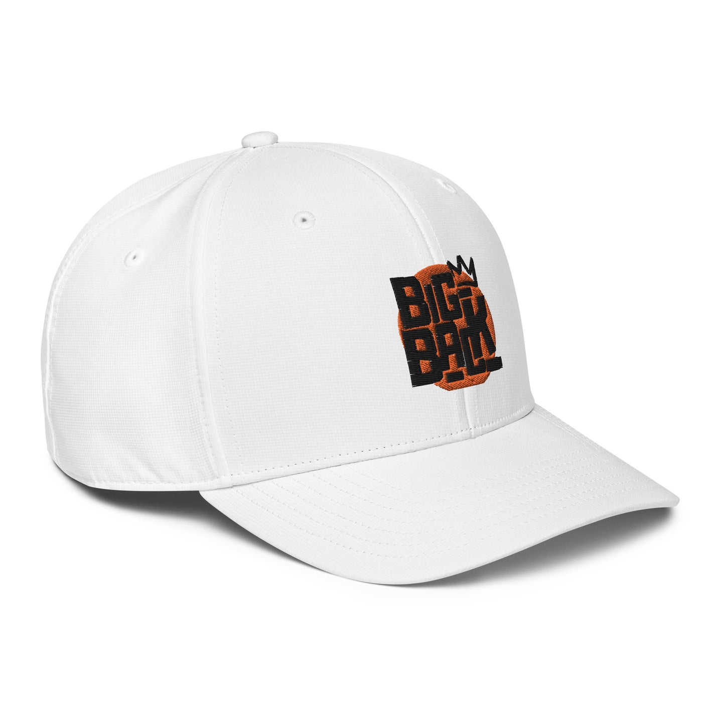 Big Back Summer Adidas Performance Cap