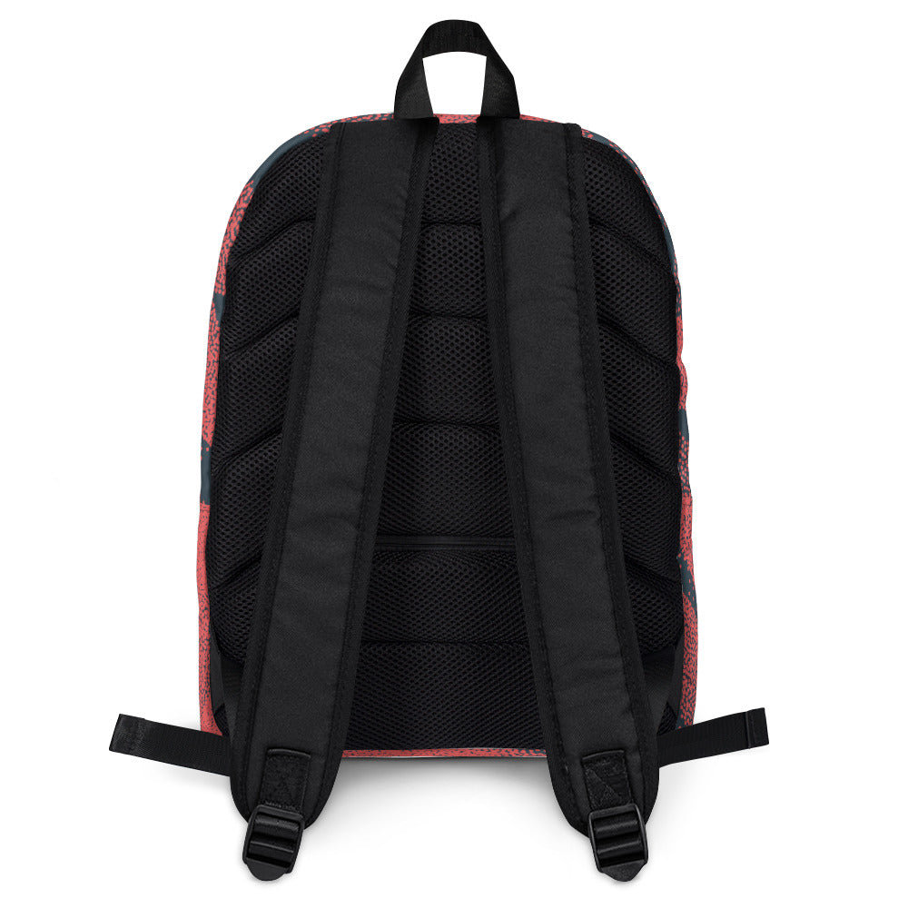 Im Thinking Backpack