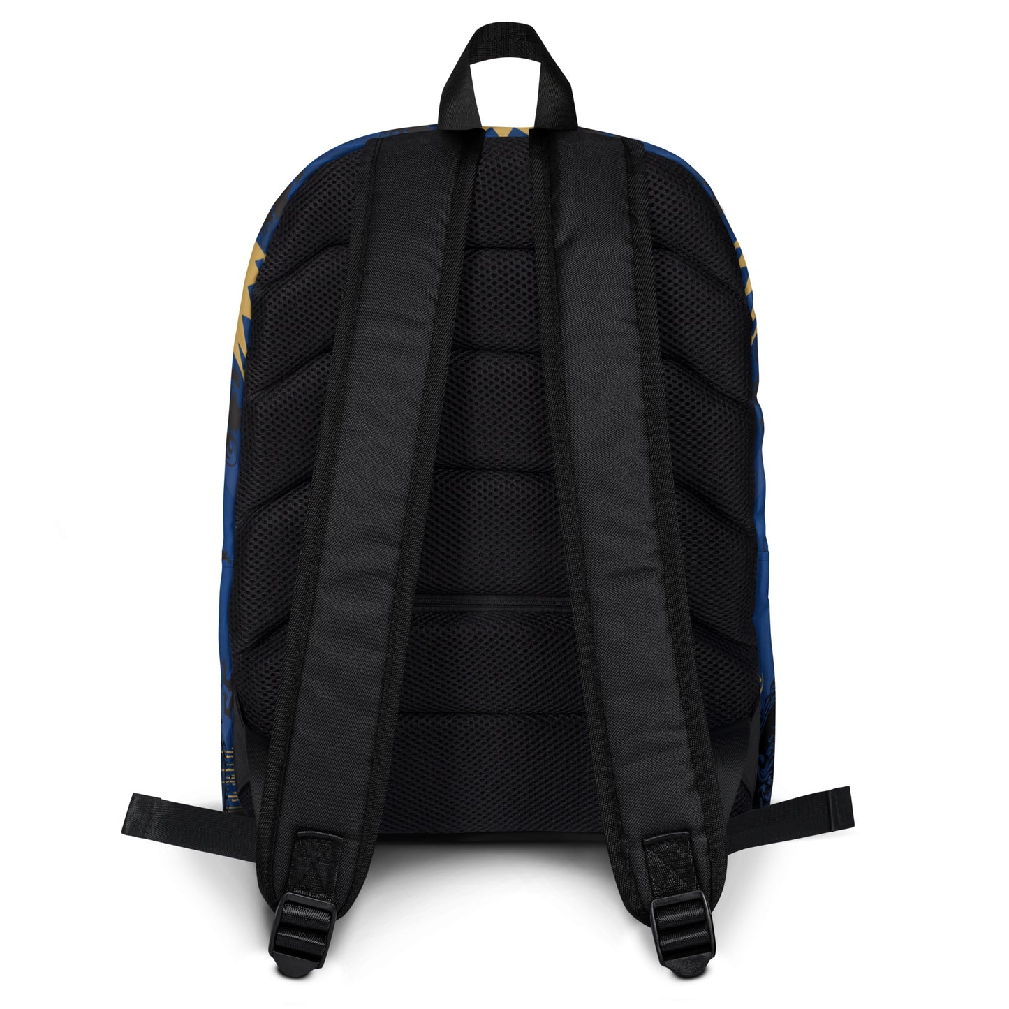 Born To Be Wild Backpack