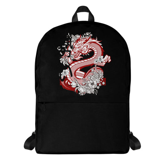 Dragon Backpack