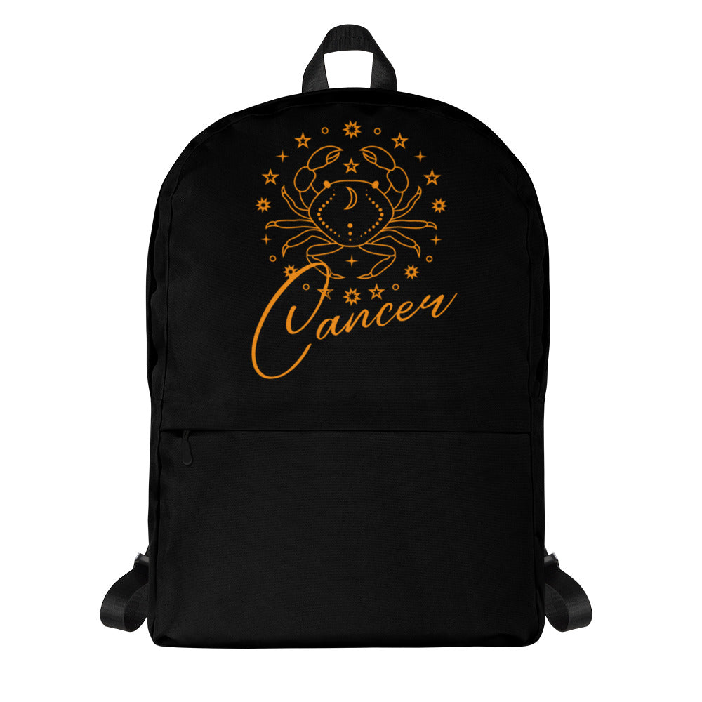 Cancer Backpack