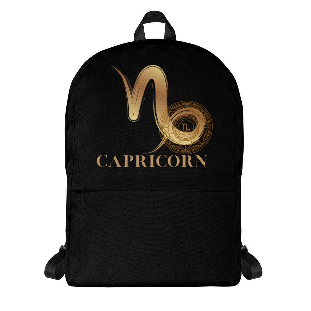 Capicorn Backpack